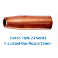 23-50 Buse de gaz Tweco 13mm